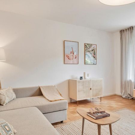 Ferienwohnung Mit Garten Am Chiemsee Prien am Chiemsee Luaran gambar