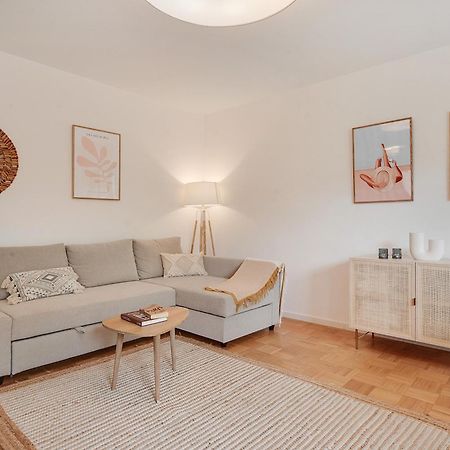 Ferienwohnung Mit Garten Am Chiemsee Prien am Chiemsee Luaran gambar