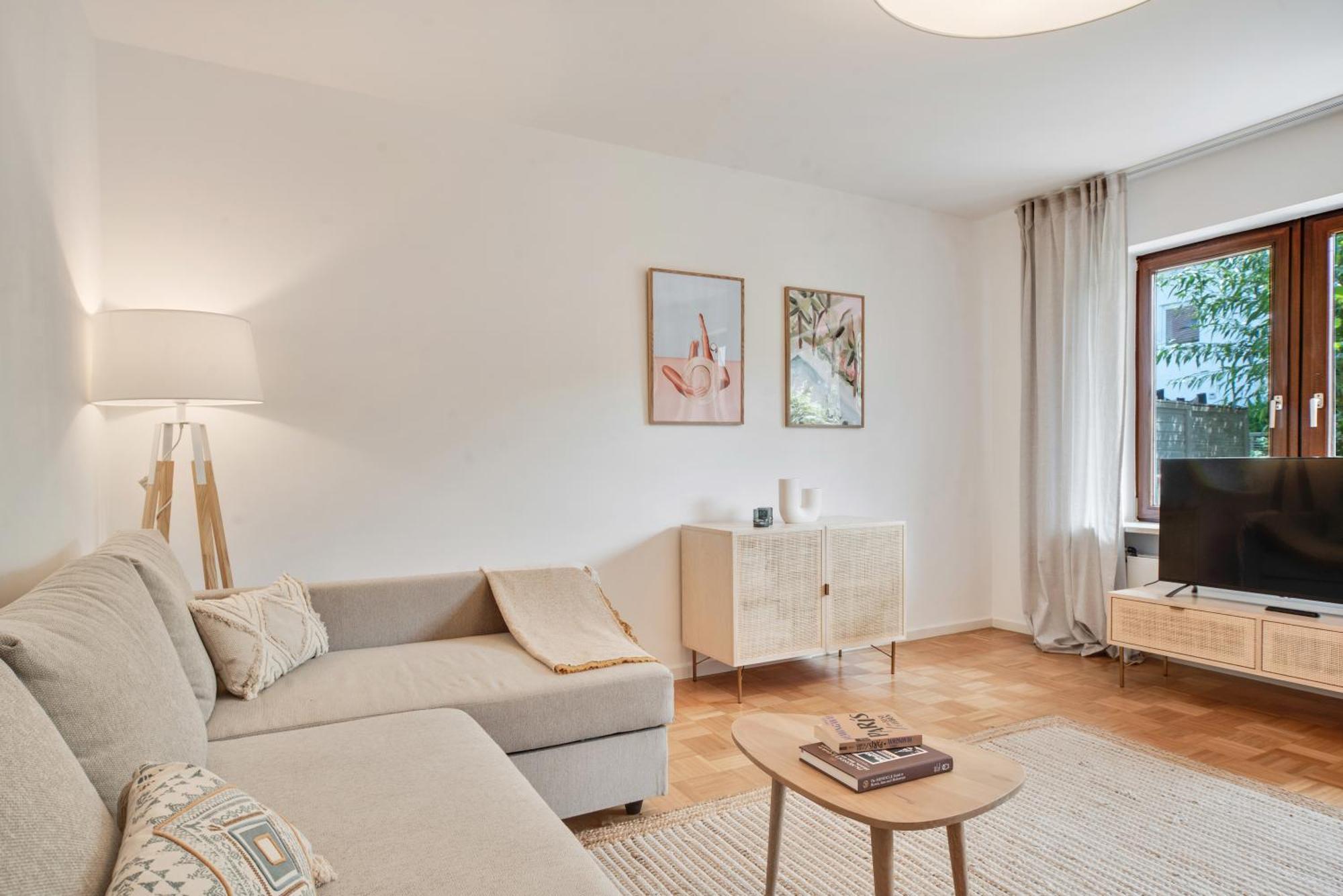 Ferienwohnung Mit Garten Am Chiemsee Prien am Chiemsee Luaran gambar